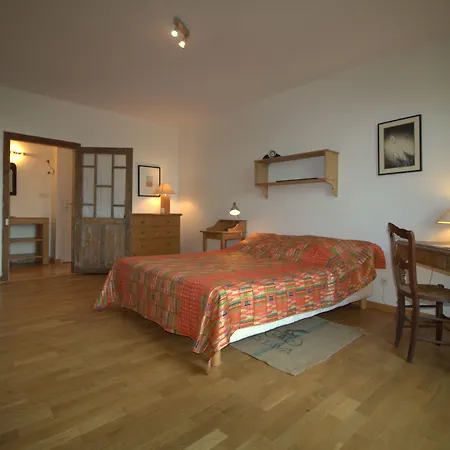 Le Reve De Baba Bed & Breakfast *