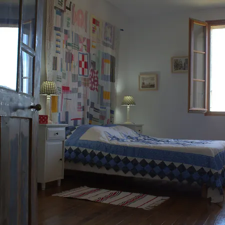 Bed & Breakfast Le Reve De Baba *
