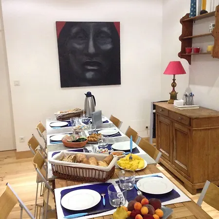 Le Reve De Baba Bed & Breakfast *