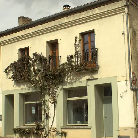 Le Reve De Baba Bed & Breakfast Bassoues