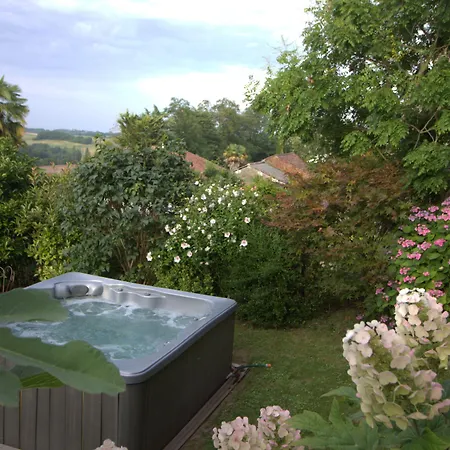 Bed & Breakfast Le Reve De Baba Bassoues