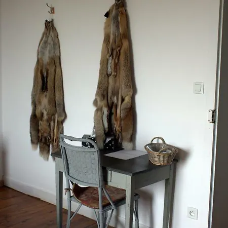 Le Reve De Baba Bed & Breakfast *