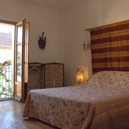 Le Reve De Baba Bed & Breakfast Bassoues