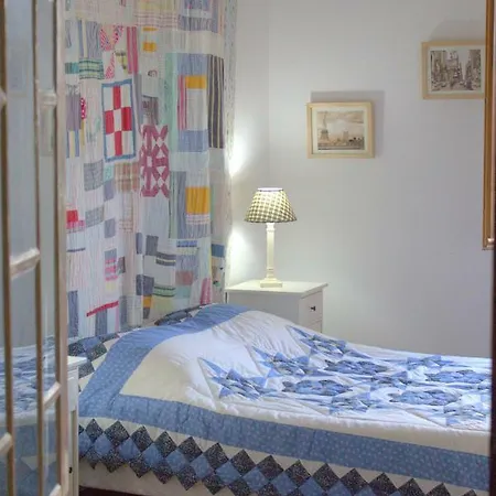 Bed & Breakfast Le Reve De Baba *