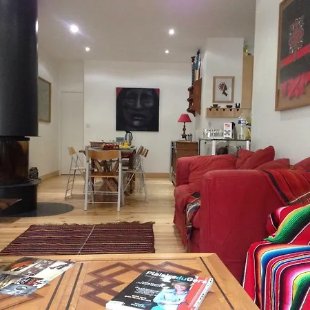 Le Reve De Baba Bed & Breakfast Bassoues