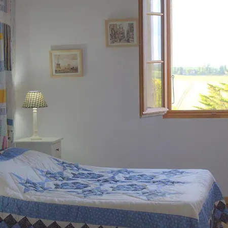 Le Reve De Baba Bed & Breakfast Bassoues