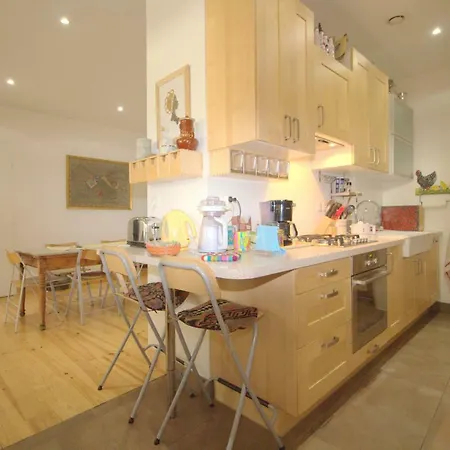Le Reve De Baba Bed & Breakfast