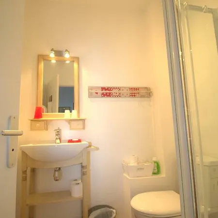 Bed & Breakfast Le Reve De Baba