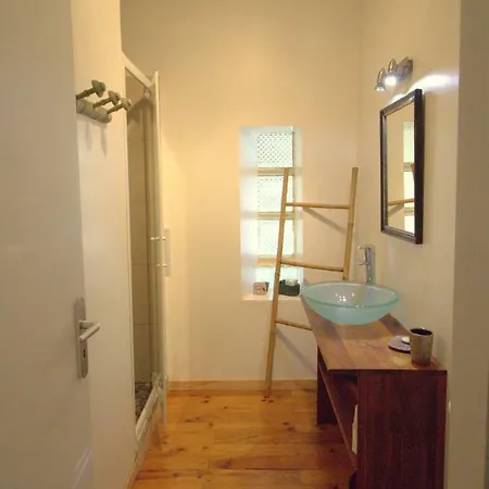 Le Reve De Baba Bed & Breakfast