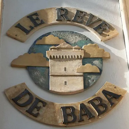Bed & Breakfast Le Reve De Baba Bassoues