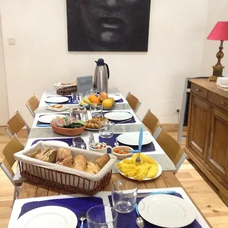 Bed & Breakfast Le Reve De Baba *