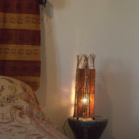 Le Reve De Baba