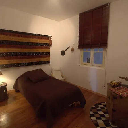 Le Reve De Baba Bed & Breakfast
