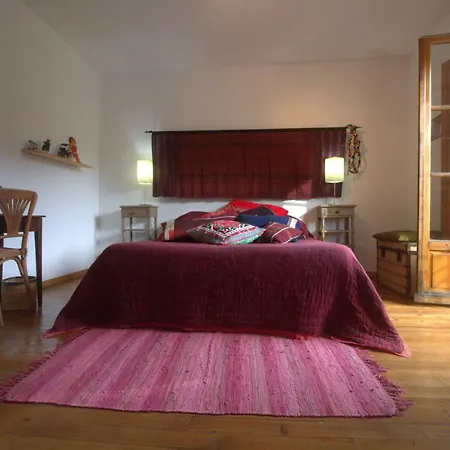 Bed & Breakfast Le Reve De Baba