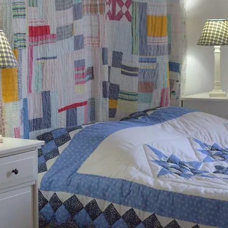 Le Reve De Baba Bed & Breakfast