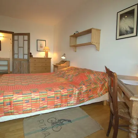 Bed & Breakfast Le Reve De Baba
